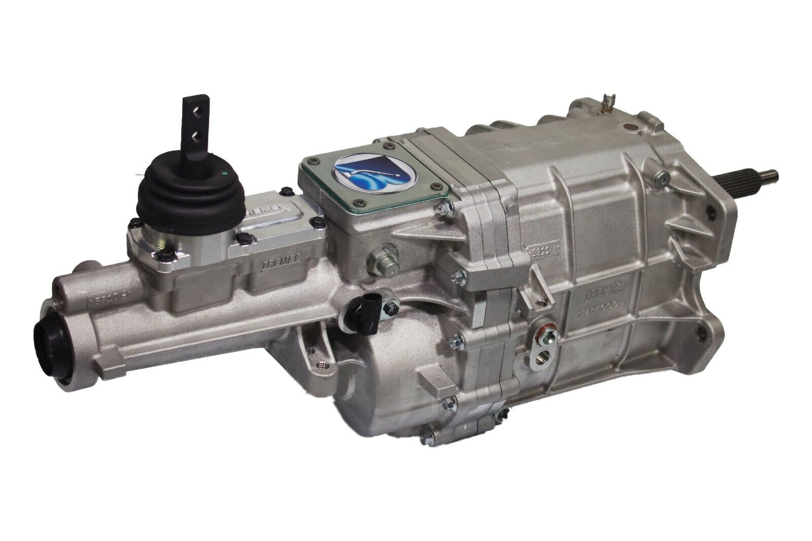 TCET17805 GM TKX 5-Speed Performance Transmission 2.87 1st / .68 5th - Fresh Stock Dated December 2025