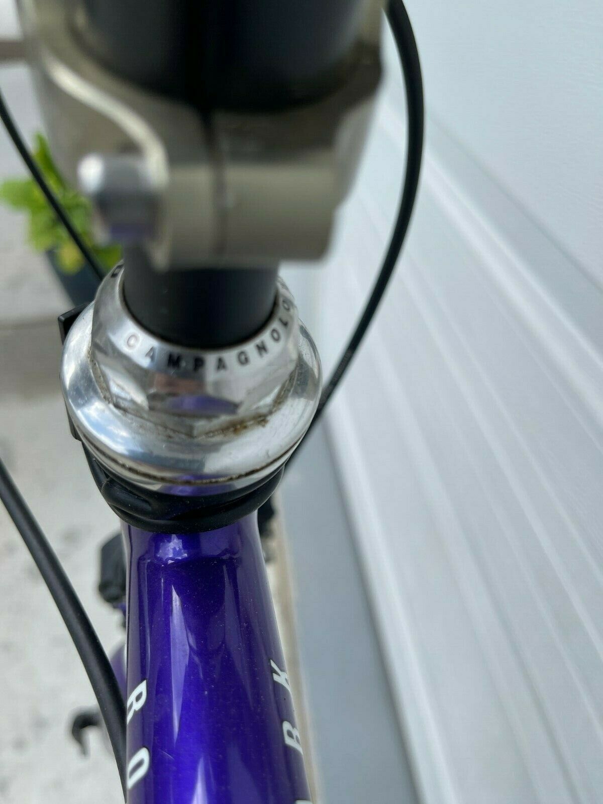 Land Shark Bicycle - 58 cm. Large Frame  With Lots of Upgrades - Fresh Stock Dated December 2025