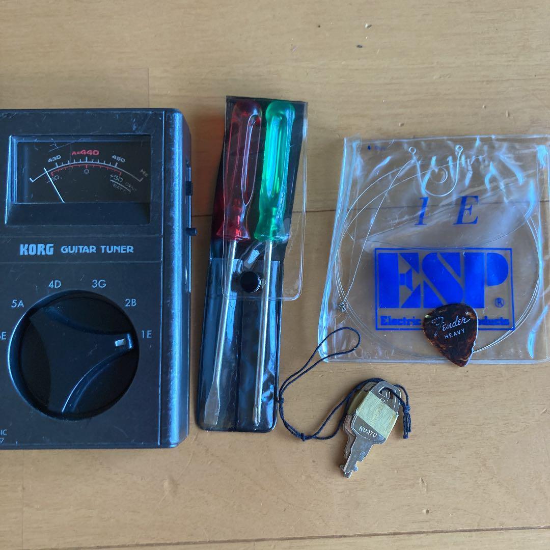 Yamaha KX5 Remote Synthesizer Keyboard MIDI Vintage Keytar F/S Hard Case w/ - Fresh Stock Dated December 2025