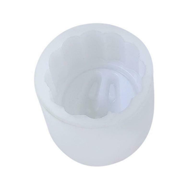 Ice Cream Silicone Mooncake Mold DIY Family Convenience Store Animal Shaped Mold - Fresh Stock Dated January 2026