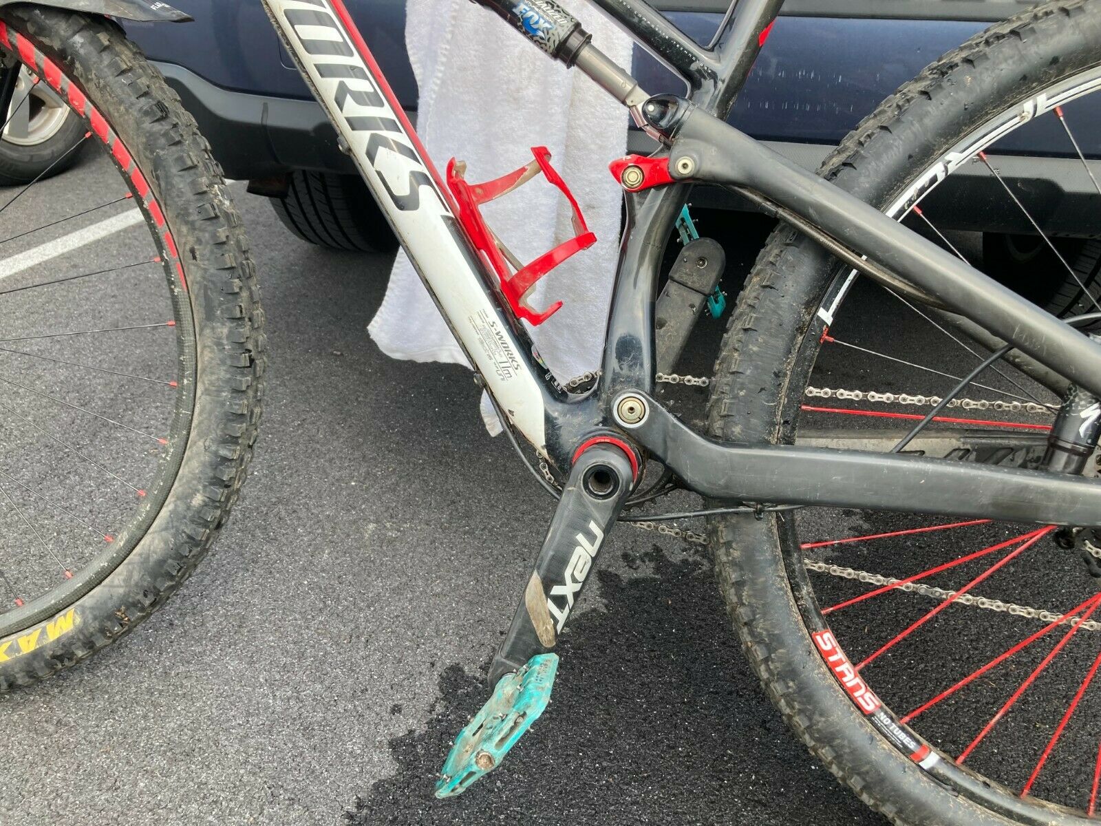 specialized s works epic 29 - Fresh Stock Dated December 2025