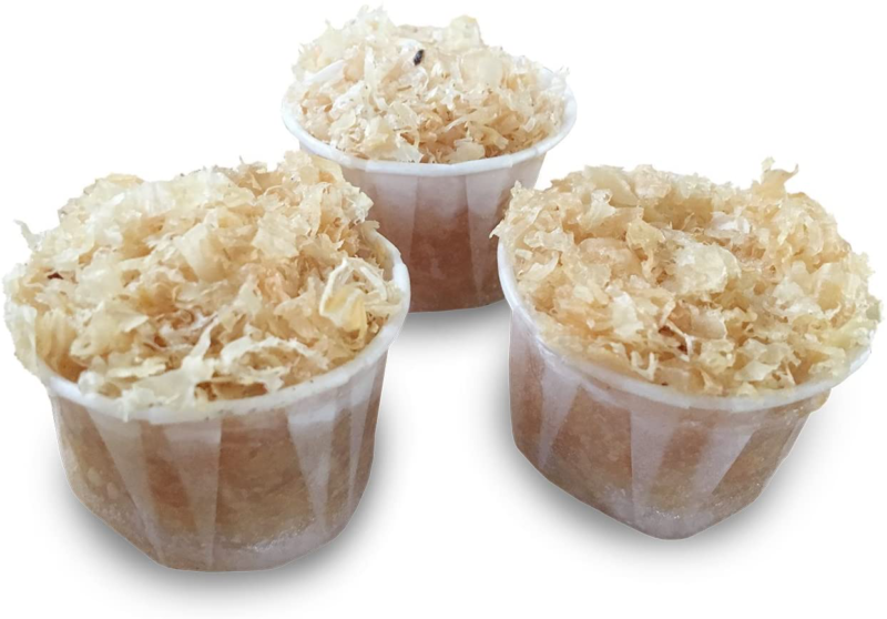 Light-A-Fire,All Natural Fire Starter.BBQ,Charcoal,Wood Fire.30 Pods Container - Fresh Stock Dated January 2026