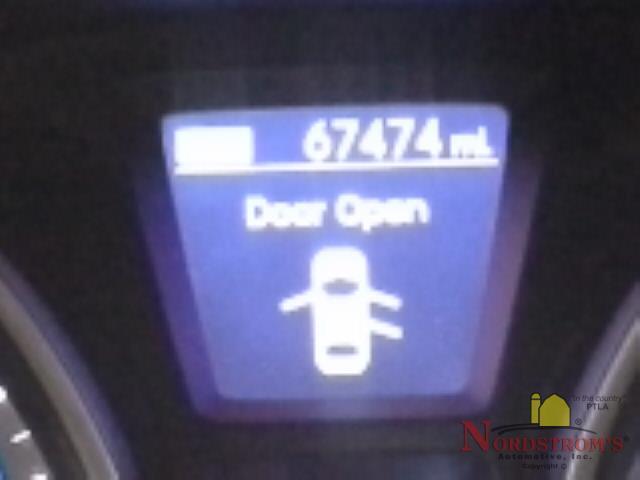 2014 Hyundai Elantra MANUAL TRANSMISSION - Fresh Stock Dated December 2025