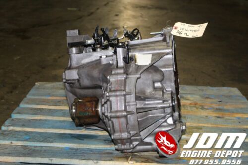 07 12 MAZDASPEED3 2.3L DISI TURBO 2.3L MANUAL FWD TRANSMISSION JDM L3-VDT L3 2 - Fresh Stock Dated December 2025