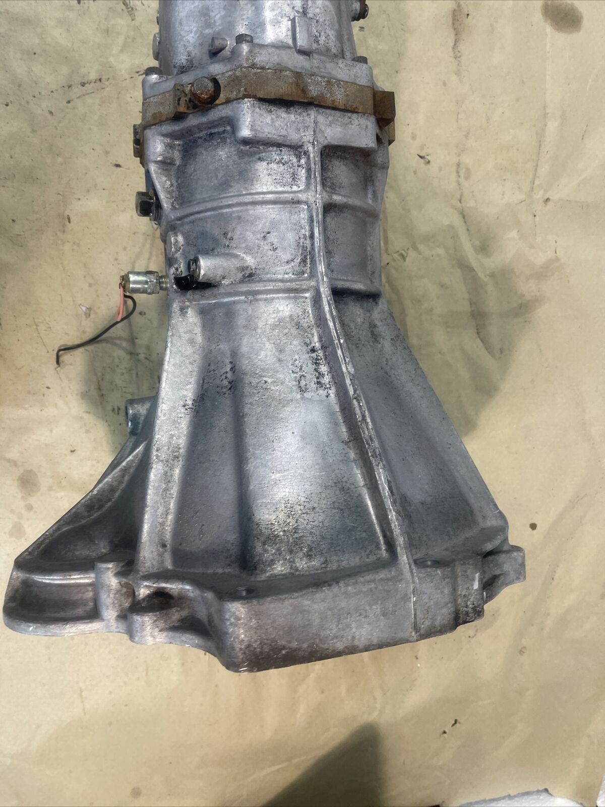 1981 Datsun 280zx 5 Speed Transmission - Fresh Stock Dated December 2025