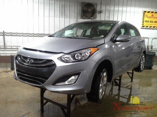 2014 Hyundai Elantra MANUAL TRANSMISSION - Fresh Stock Dated December 2025