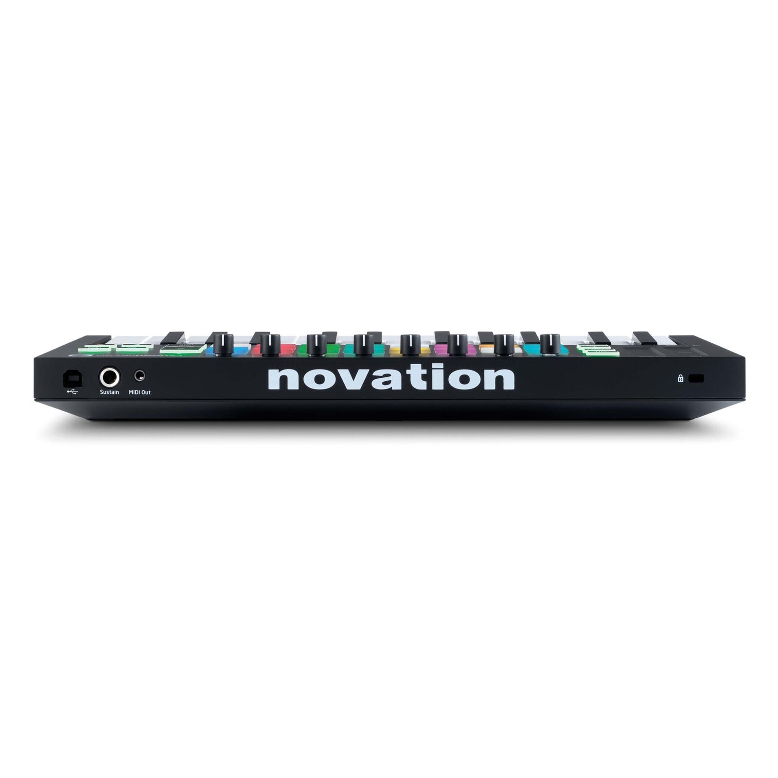 Novation Launchkey Mini MK3 - Fresh Stock Dated December 2025