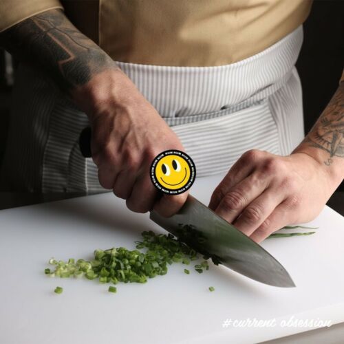 Shun Sora 8-in. Chef's Knife (VB0706) More Than One Available - Fresh Stock Dated January 2026