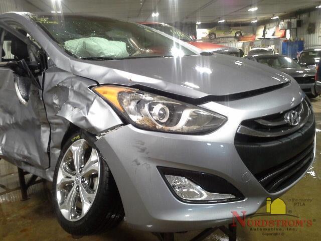 2014 Hyundai Elantra MANUAL TRANSMISSION - Fresh Stock Dated December 2025