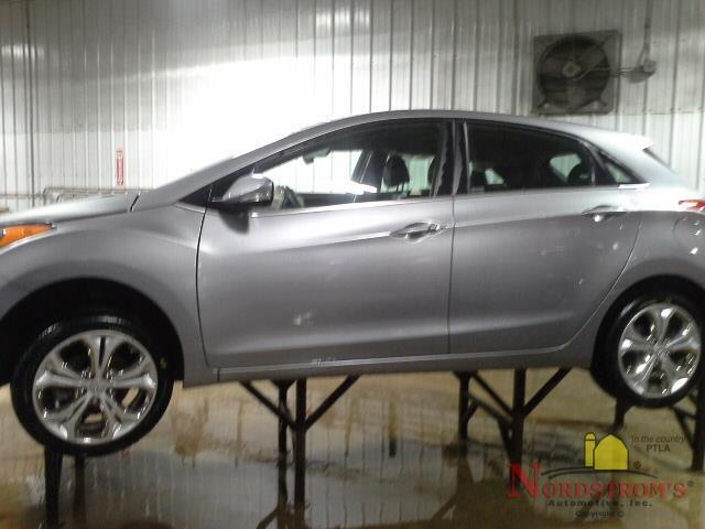 2014 Hyundai Elantra MANUAL TRANSMISSION - Fresh Stock Dated December 2025