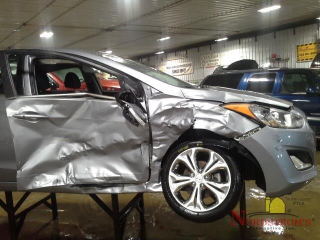 2014 Hyundai Elantra MANUAL TRANSMISSION - Fresh Stock Dated December 2025