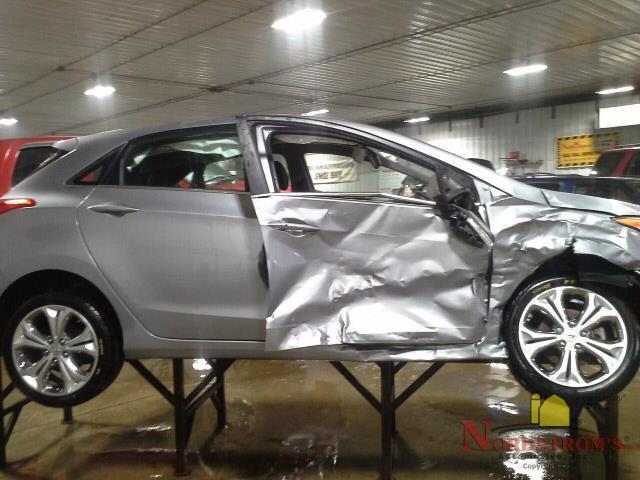 2014 Hyundai Elantra MANUAL TRANSMISSION - Fresh Stock Dated December 2025