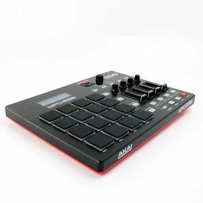 Akai MPD226 16-Pad USB Pad DJ Controller - Fresh Stock Dated December 2025