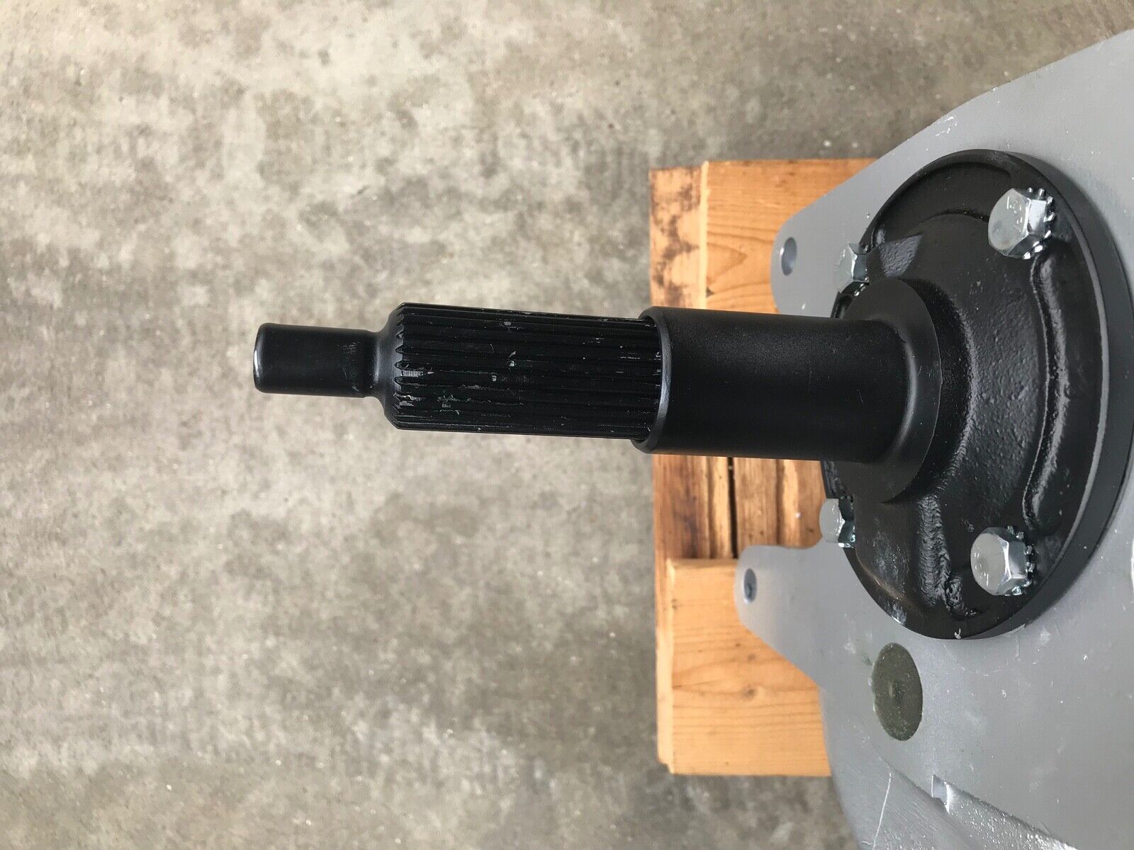 BORG WARNER GM SUPER T10 3.42 first professionally rebuilt. GM - Fresh Stock Dated December 2025