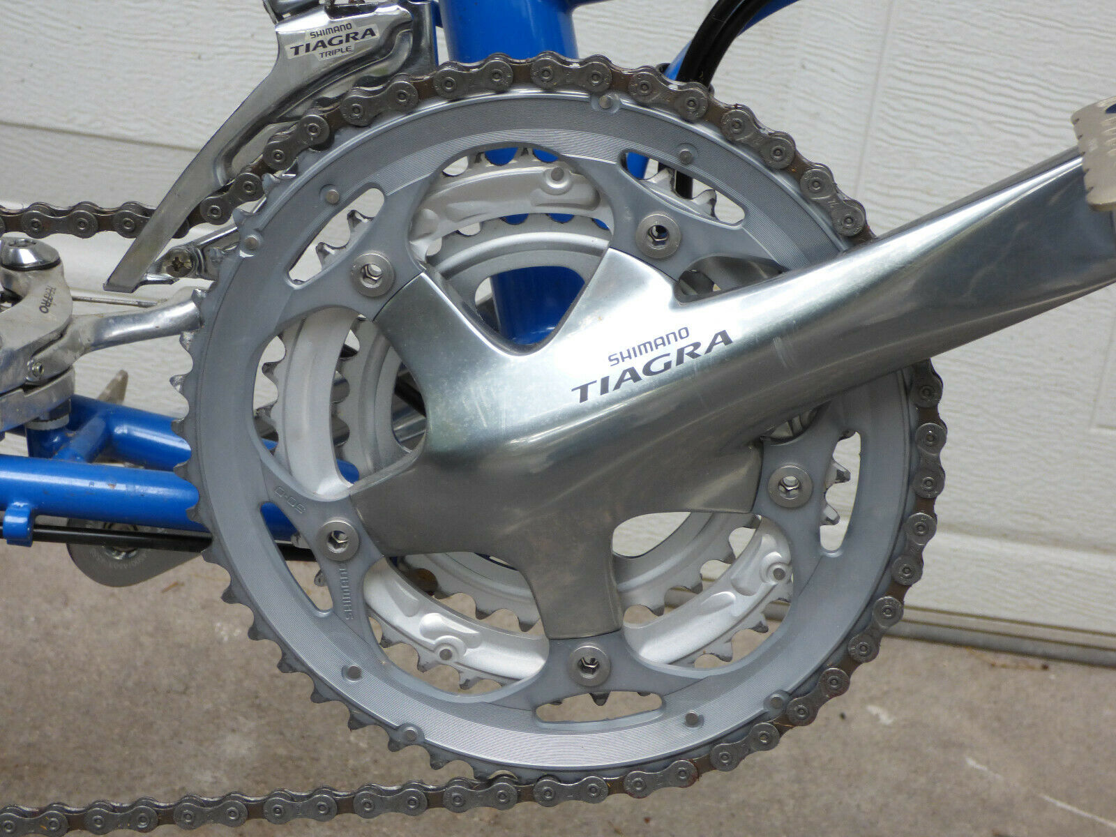 Bike Friday Pocket Rocket Lightweight Folding - 27 Speed +  Travel Case - 2009 - Fresh Stock Dated December 2025