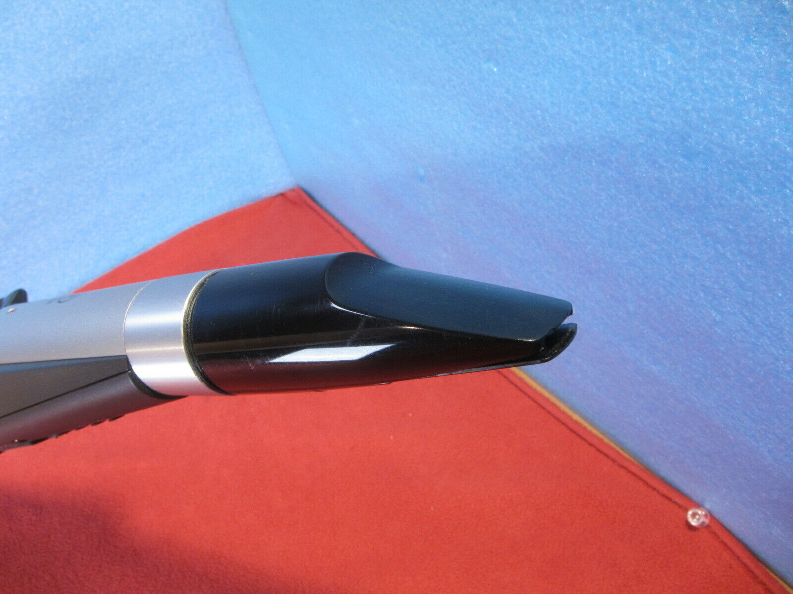 Yamaha WX5 Wind Controller MIDI Tested w/ Accessories Cable Soft Cases Strap - Fresh Stock Dated December 2025