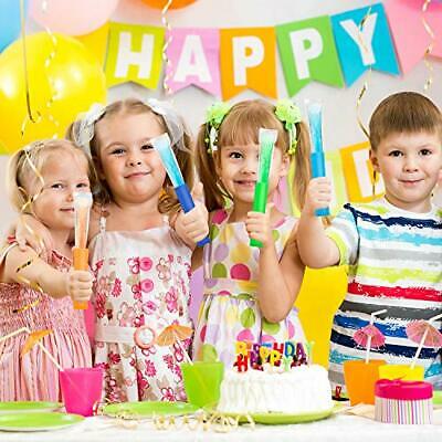 Popsicle Holders Ice Pop Neoprene Insulator Sleeves 5.91 x 2.36 Inch 50 Pieces - Fresh Stock Dated February 2026