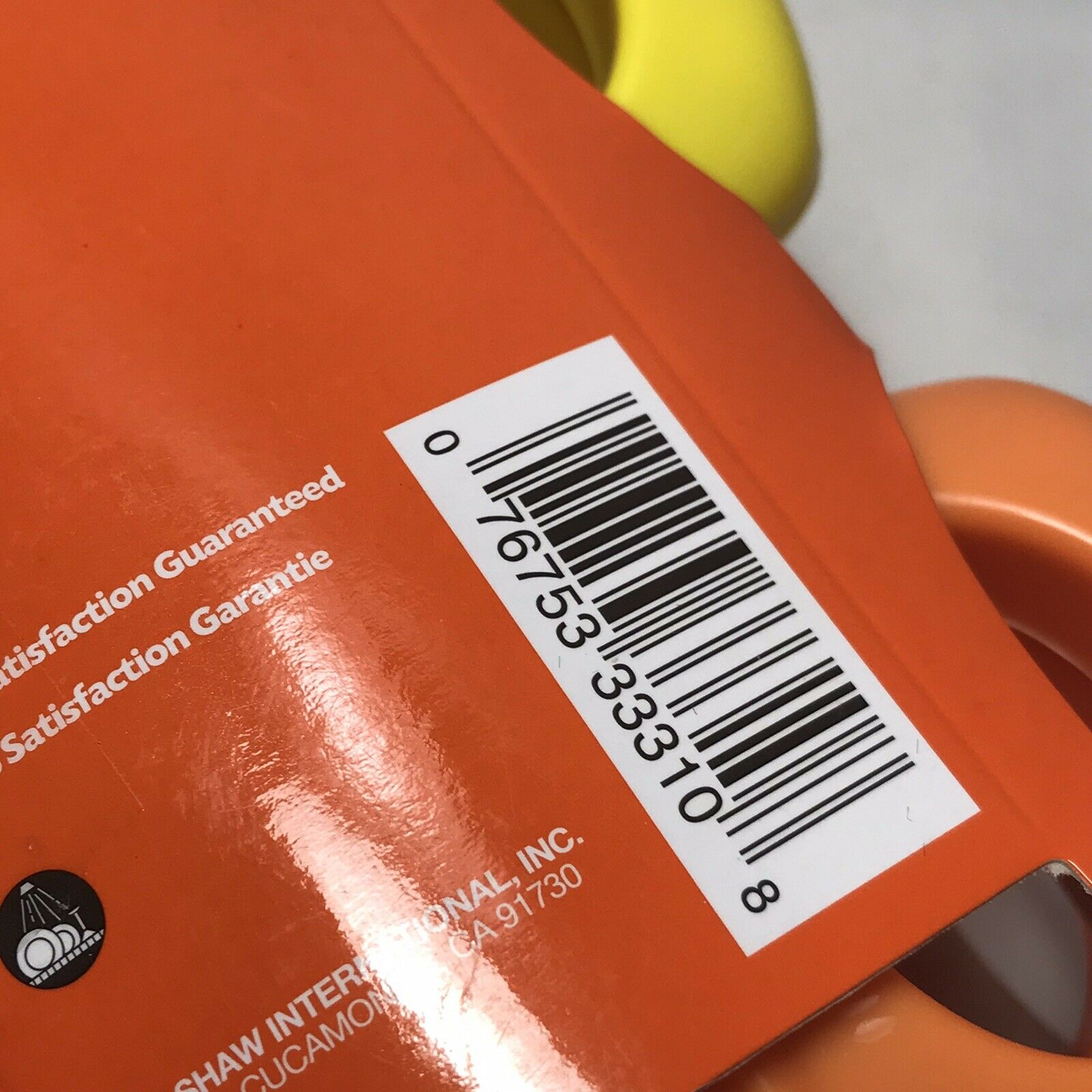 Ice Pops Molds Freezer Popsicles Frozen Dessert - Fresh Stock Dated February 2026