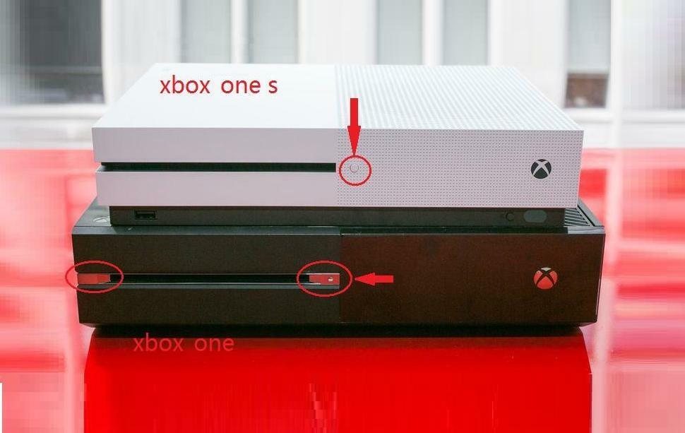 Girls 204 Vinyl Cover Skin Sticker for Xbox One S (Slim) & 2 controller skins - Fresh Stock Dated February 2026