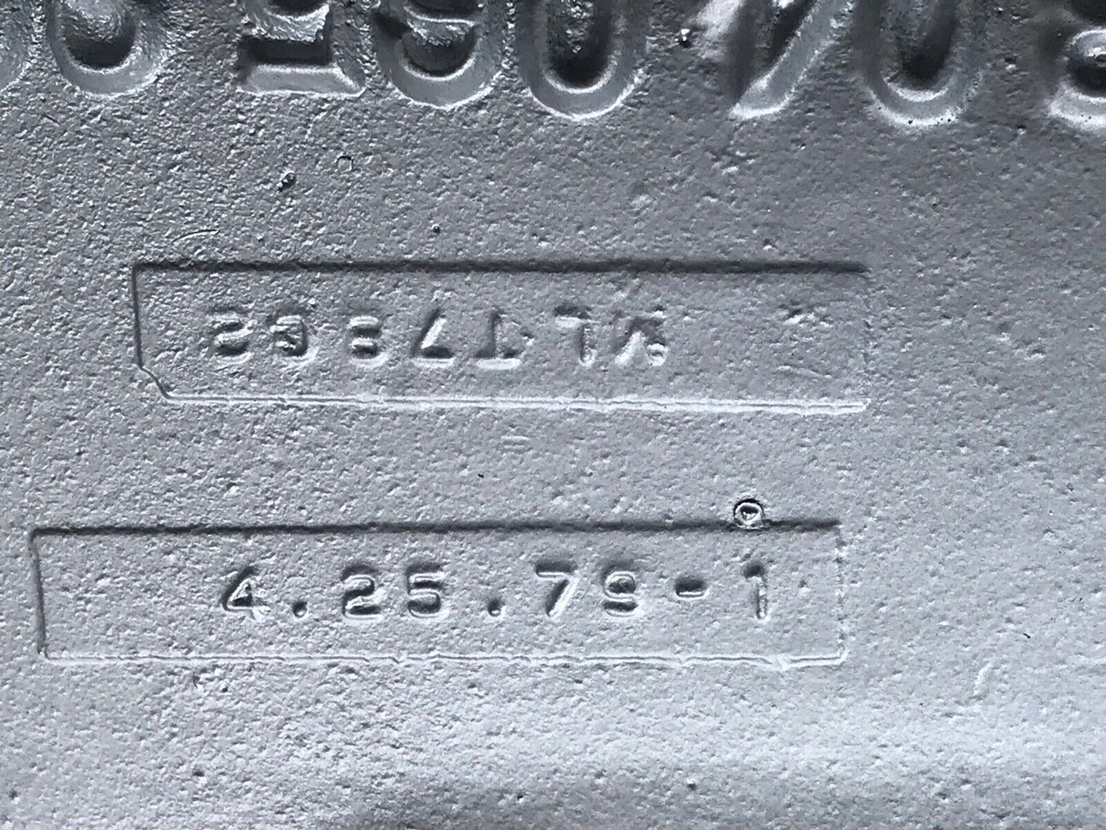 BORG WARNER GM SUPER T10 3.42 first professionally rebuilt. GM - Fresh Stock Dated December 2025