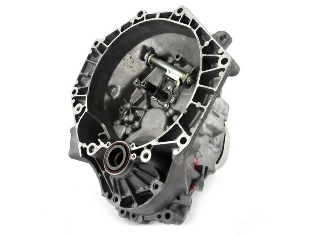 Mini Cooper 5 Speed Transmission Midlands OEM Remanufactured 23000432963 02-04 R - Fresh Stock Dated January 2026