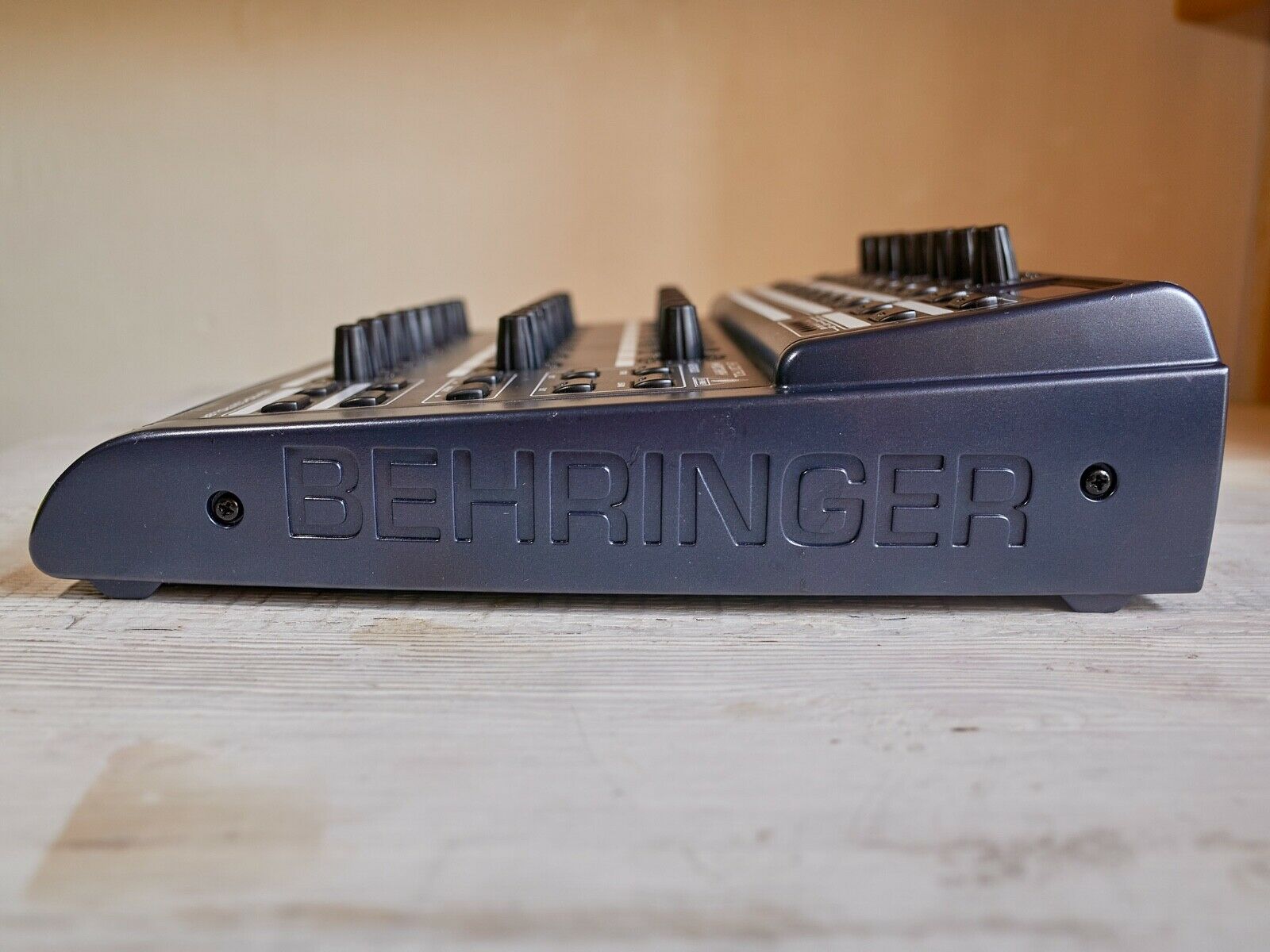 Behringer B-Control Rotary BCR2000 USB/MIDI Control Surface Excellent condition - Fresh Stock Dated December 2025