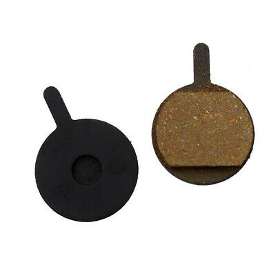 MTB Bike Disc Brake Pads For The Most Common Mechanical Disc Brakes From PROMAX - Fresh Stock Dated December 2025