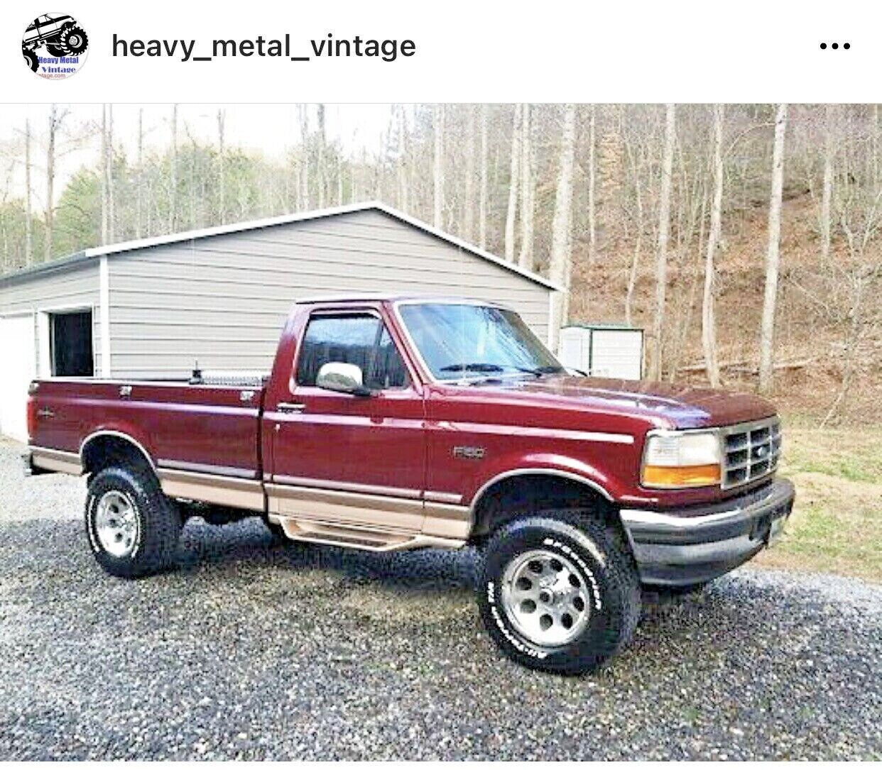 88-96 Ford F-150 5 Speed M5R2 M5OD-R2  SHIFT SHIFTER HANDLE Assembly 2WD 4WD - Fresh Stock Dated January 2026