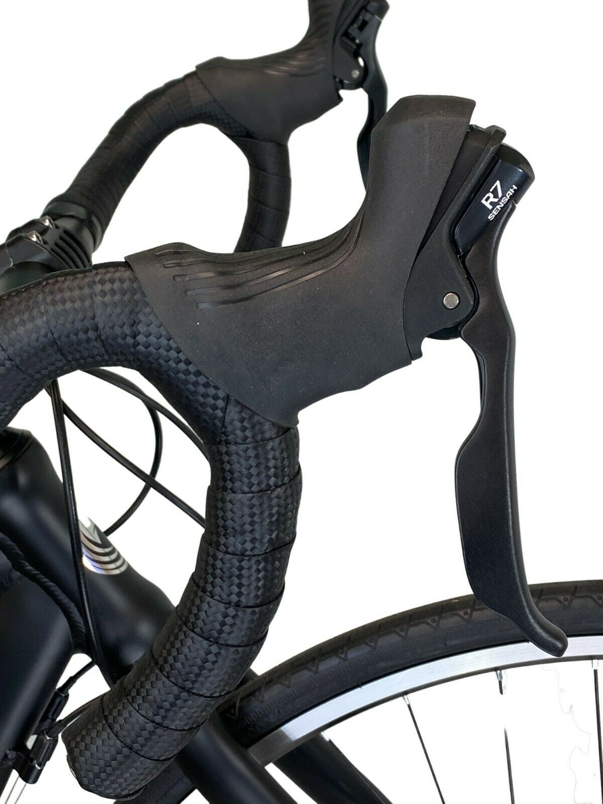 2021 CELCIUS Road Bike Shimano 14SPEED DUAL DISC BRAKE Full Aluminum 700C USA B - Fresh Stock Dated January 2026