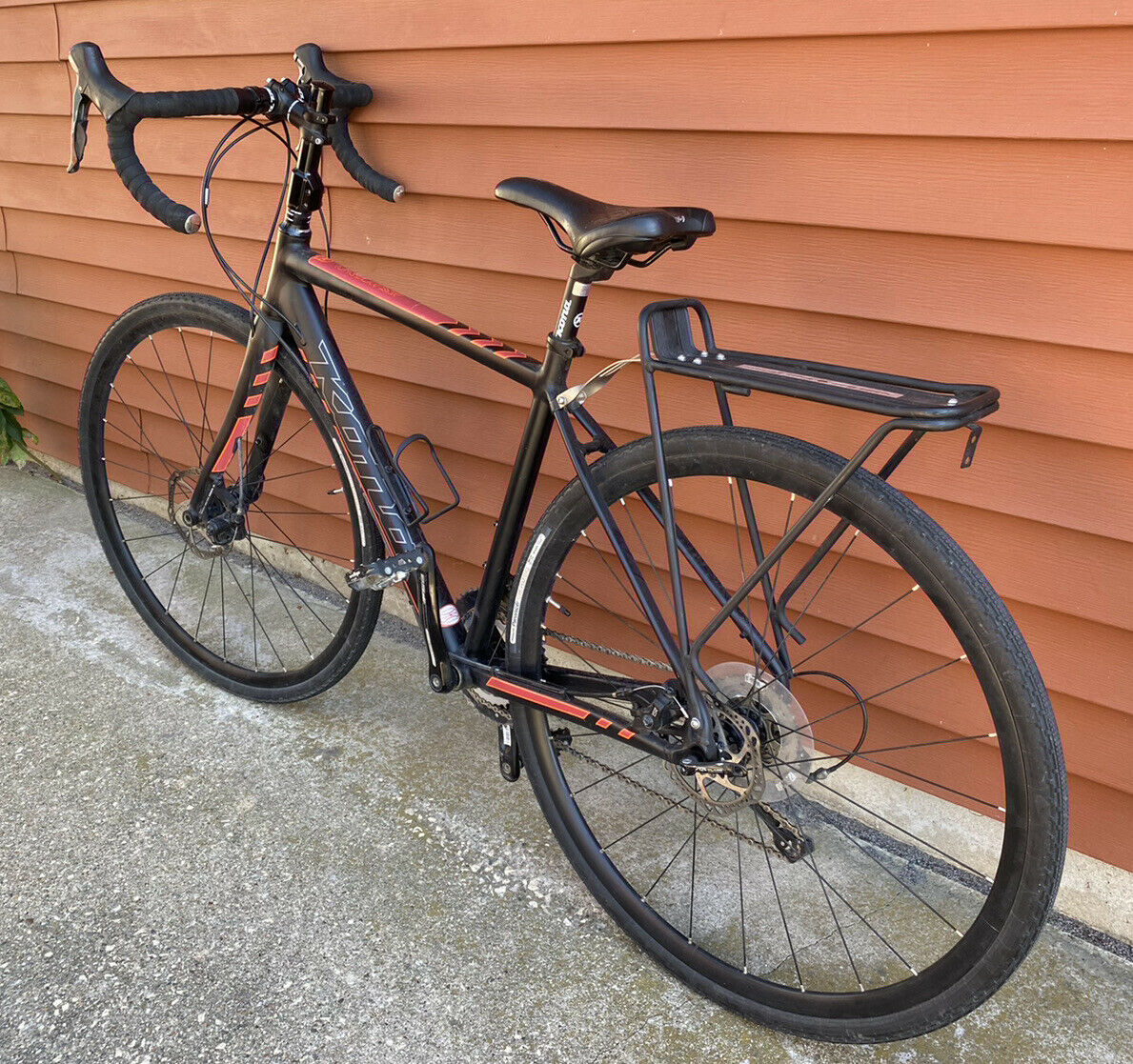 Kona Esatto D unisex Cyclo-cross Bicycle - Fresh Stock Dated December 2025