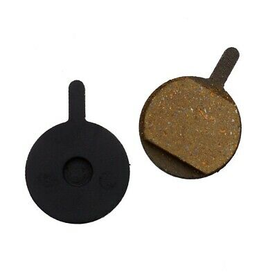 MTB Bike Disc Brake Pads For The Most Common Mechanical Disc Brakes From PROMAX - Fresh Stock Dated December 2025