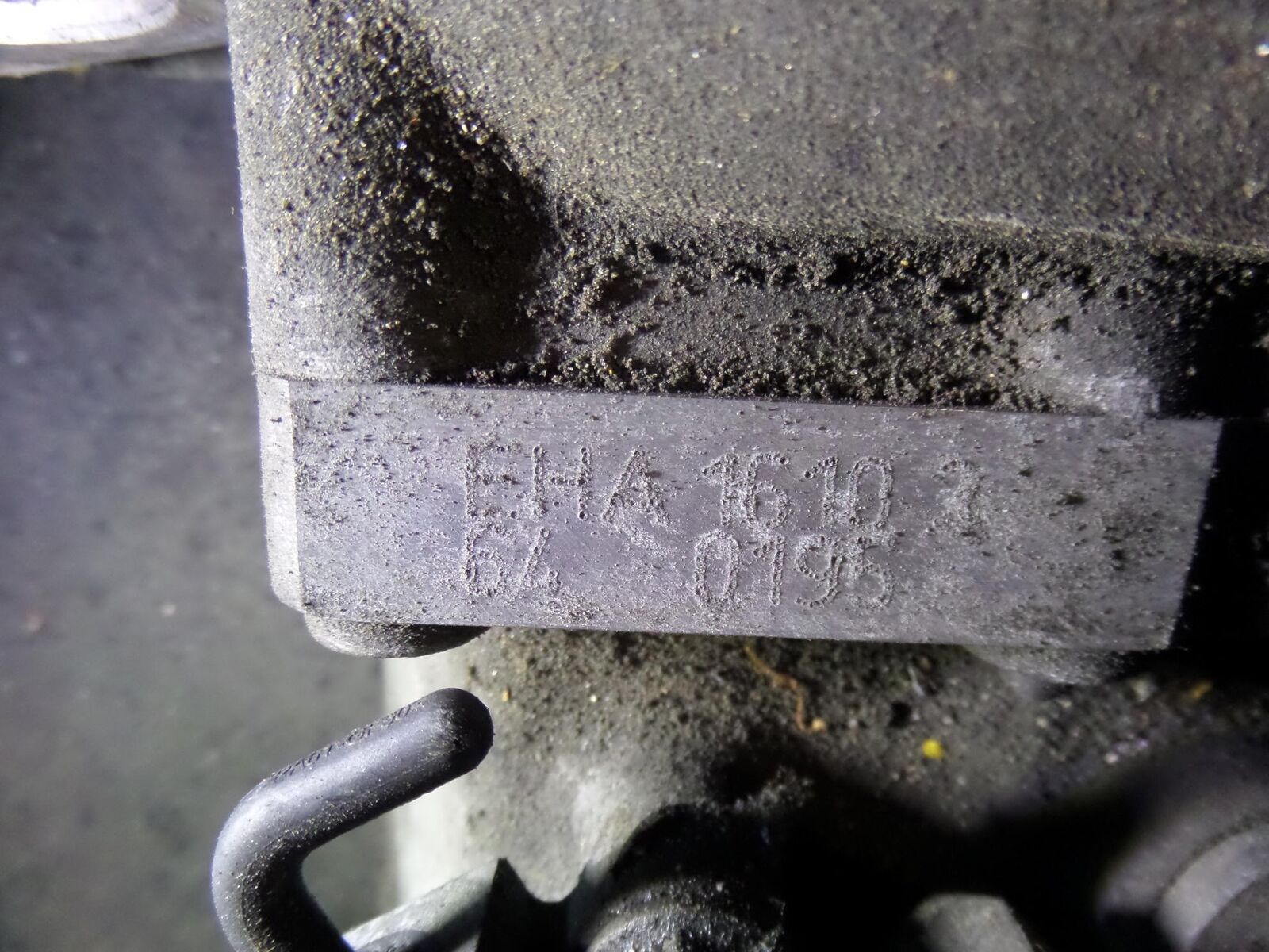 VW Golf GTI 5 Speed 1.8T Manual Transmission MK4 00-05 OEM EHA Jetta GLI 137K - Fresh Stock Dated December 2025