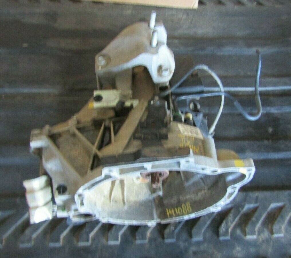 Manual Transmission 5 Speed 1.6L Thru 10/04/14 Fits 11-15 FIESTA - Fresh Stock Dated December 2025