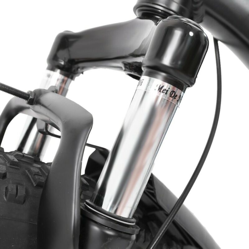 Mountain Bike Bicycle Shimanos Men Women Fat Tire 26