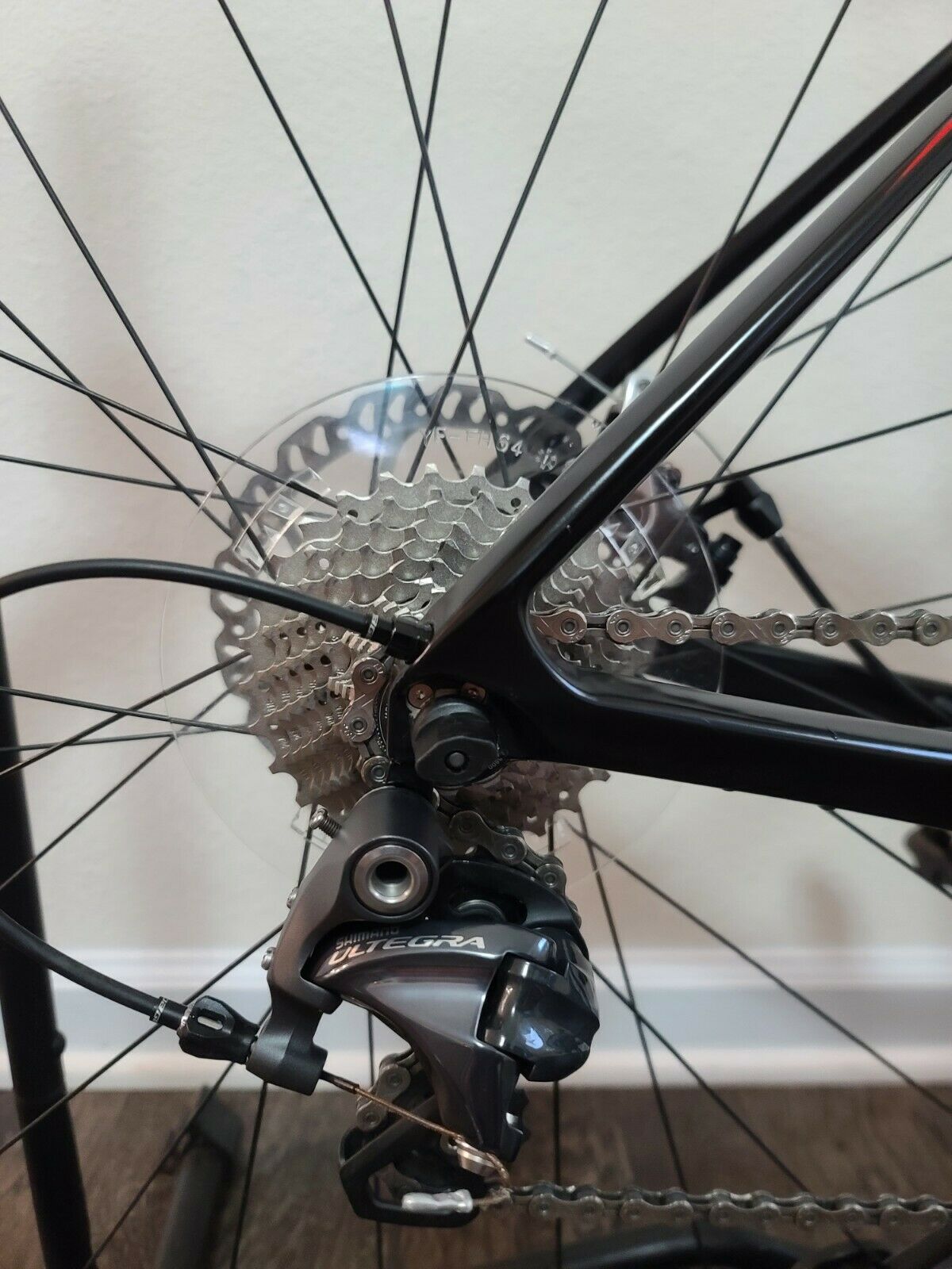 Giant Defy Advanced, Full Ultegra, Full Carbon Frame, Pristine Condition, M/L - Fresh Stock Dated December 2025