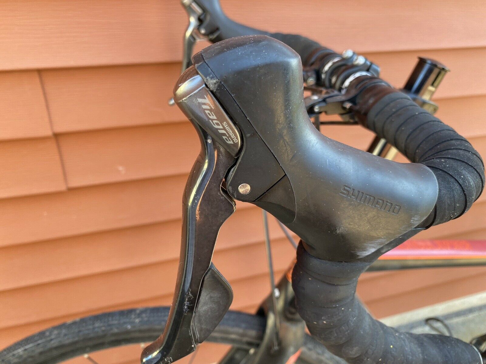 Kona Esatto D unisex Cyclo-cross Bicycle - Fresh Stock Dated December 2025