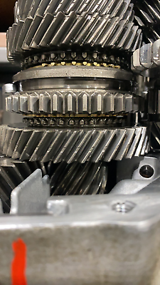 M2U4 5 Speed SH Manual Transmission 1997-2001 Prelude *VERIFIED* - Fresh Stock Dated December 2025