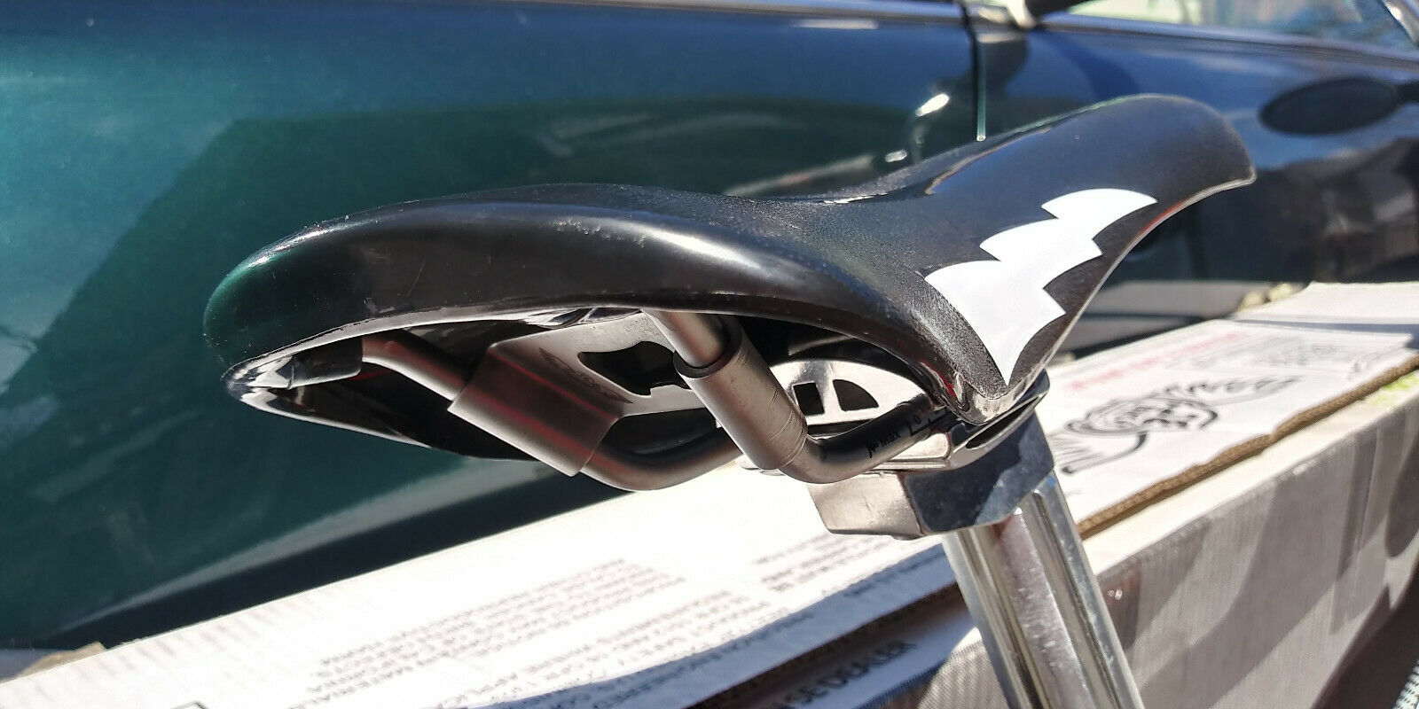 PK ripper 26  2015 SE Racing - Fresh Stock Dated December 2025