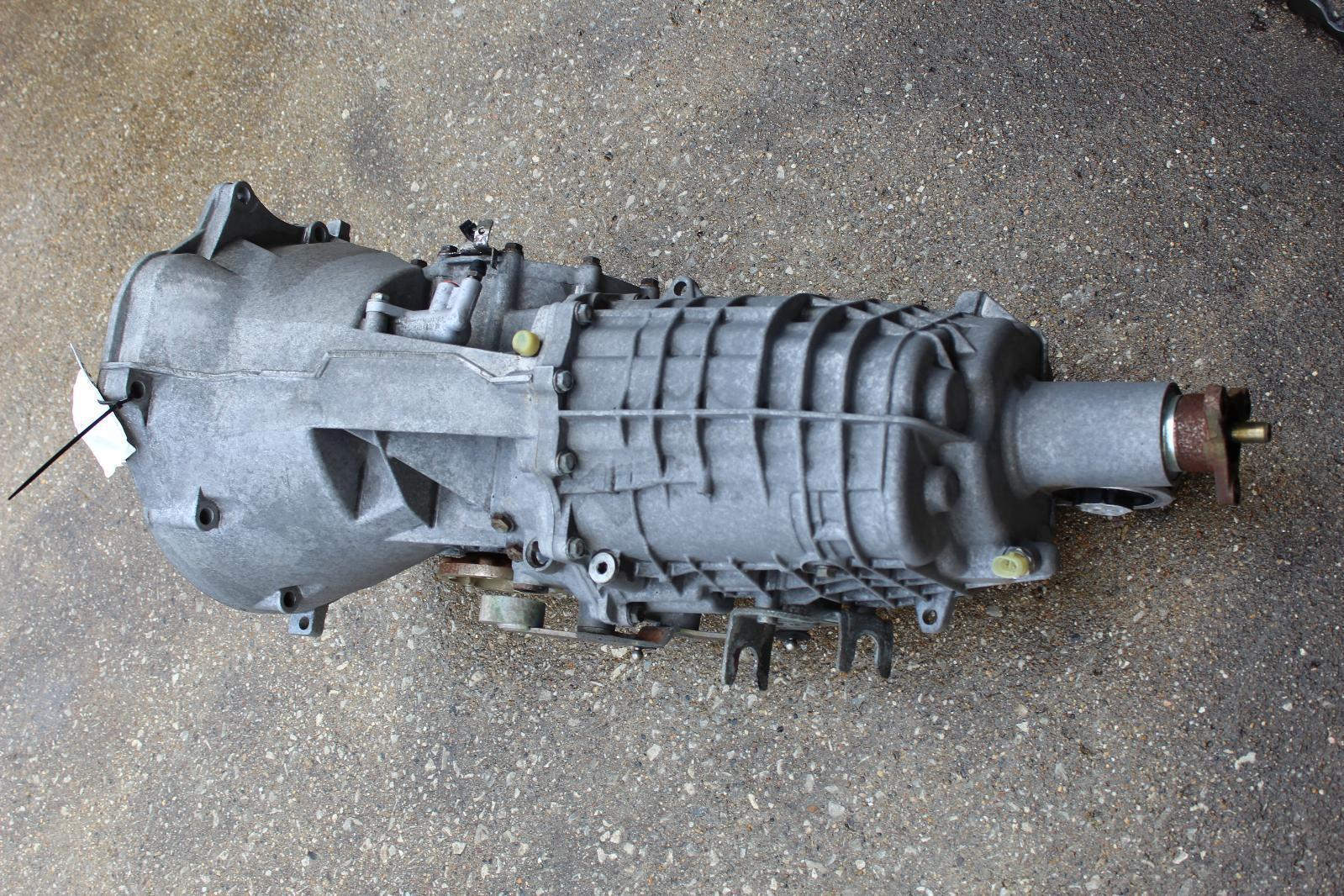 2002 03 04 PORSCHE 911 Carrera Manual MT (Transmission Assembly) AWD 85K Miles - Fresh Stock Dated December 2025