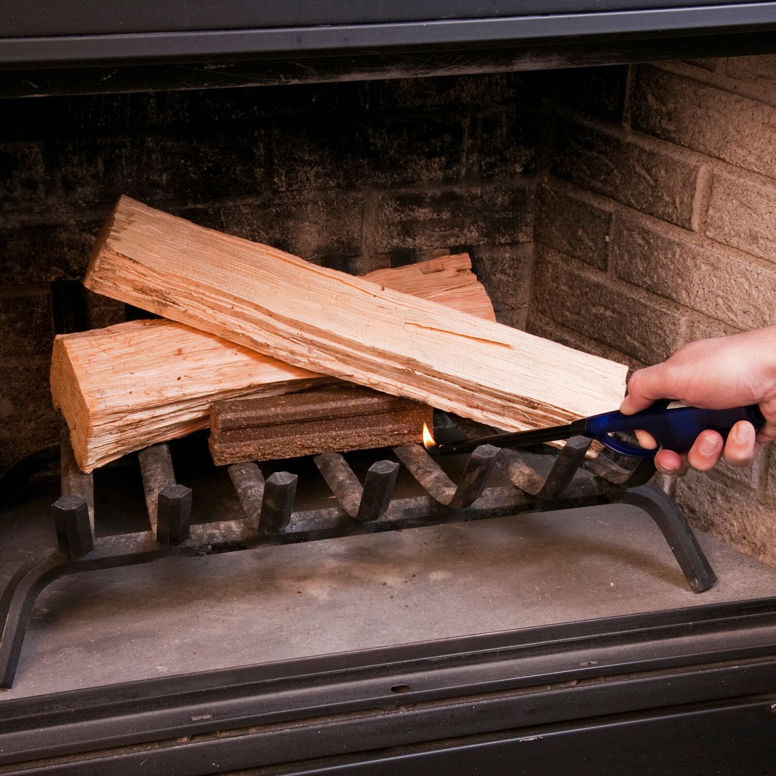 Duraflame Quick Start 1.125-Lb Firestarter (40-Pack) - Fresh Stock Dated January 2026