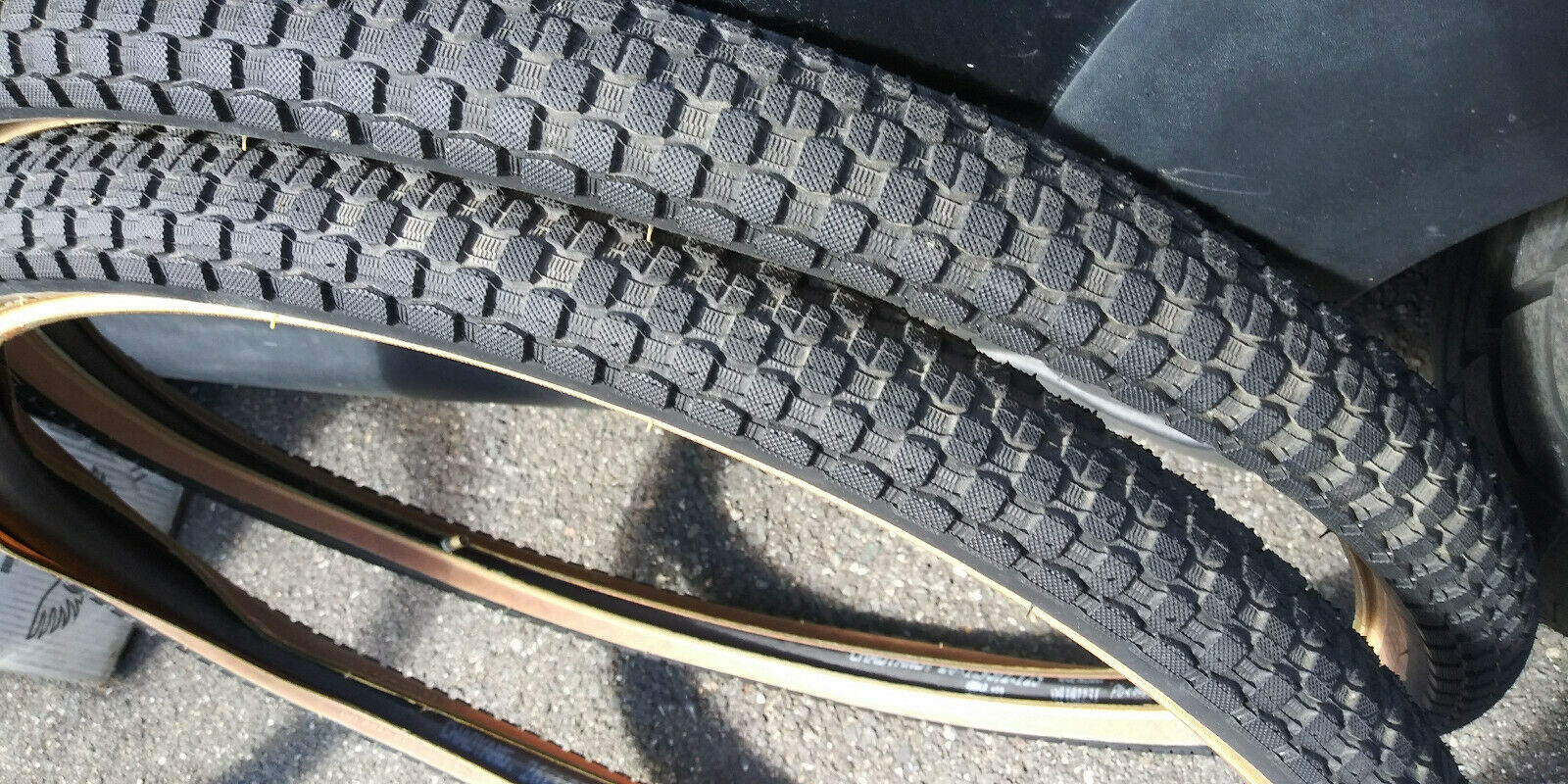 PK ripper 26  2015 SE Racing - Fresh Stock Dated December 2025