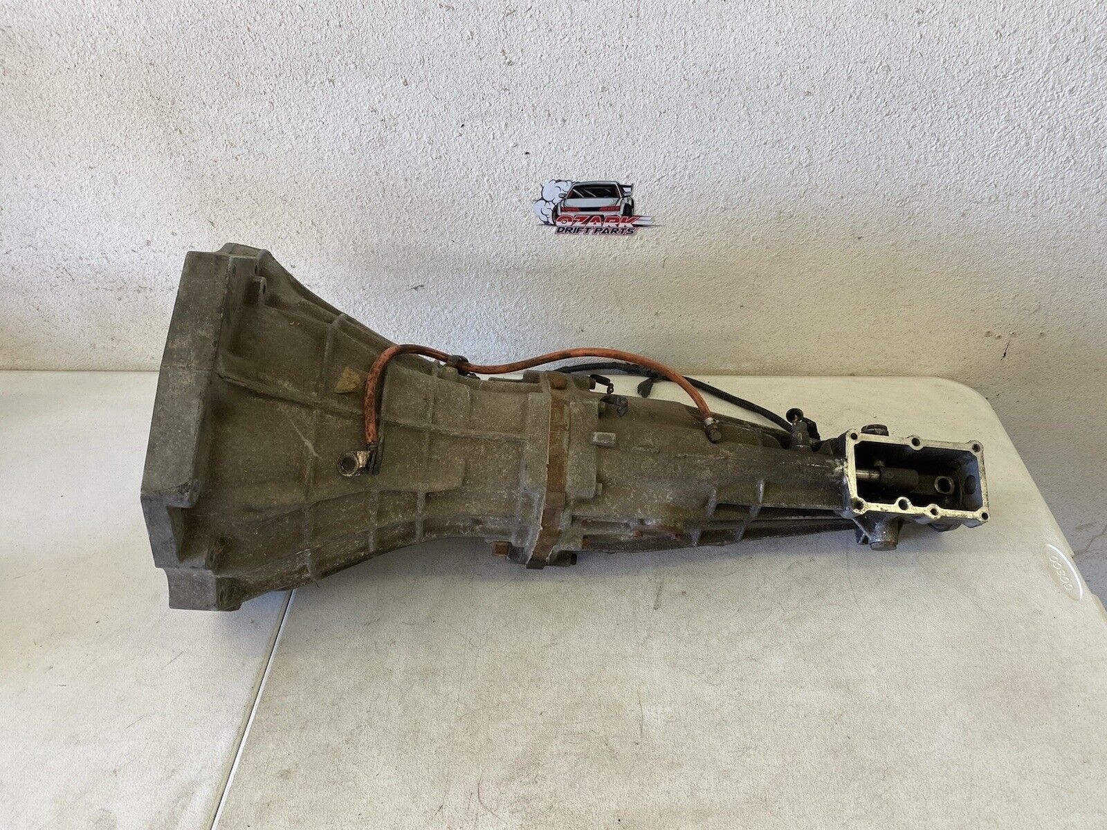 Nissan 240sx 180sx Silvia S13 SR20DET OEM Manual 5 Speed Transmission - Fresh Stock Dated December 2025