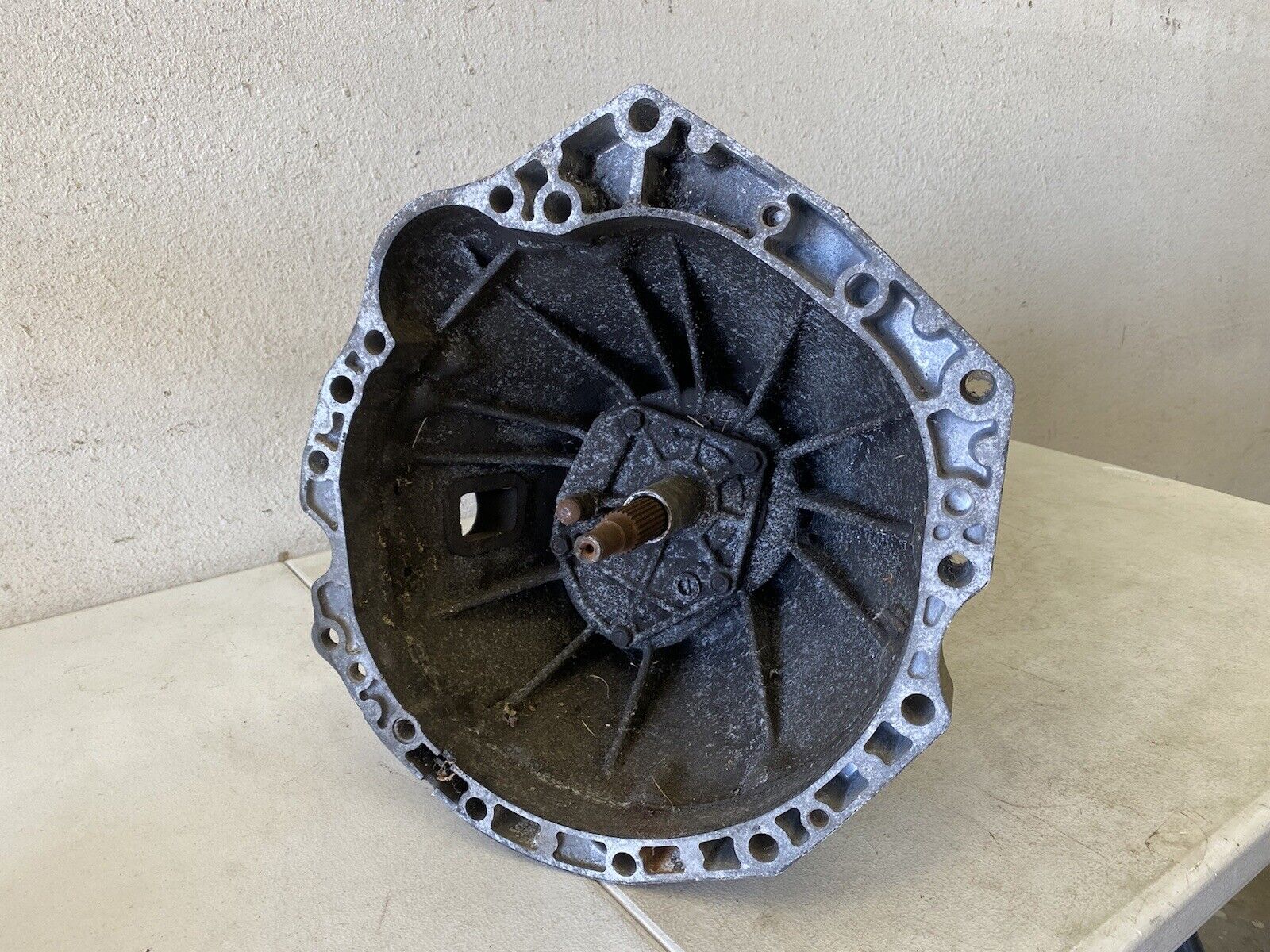 Nissan 240sx 180sx Silvia S13 SR20DET OEM Manual 5 Speed Transmission - Fresh Stock Dated December 2025