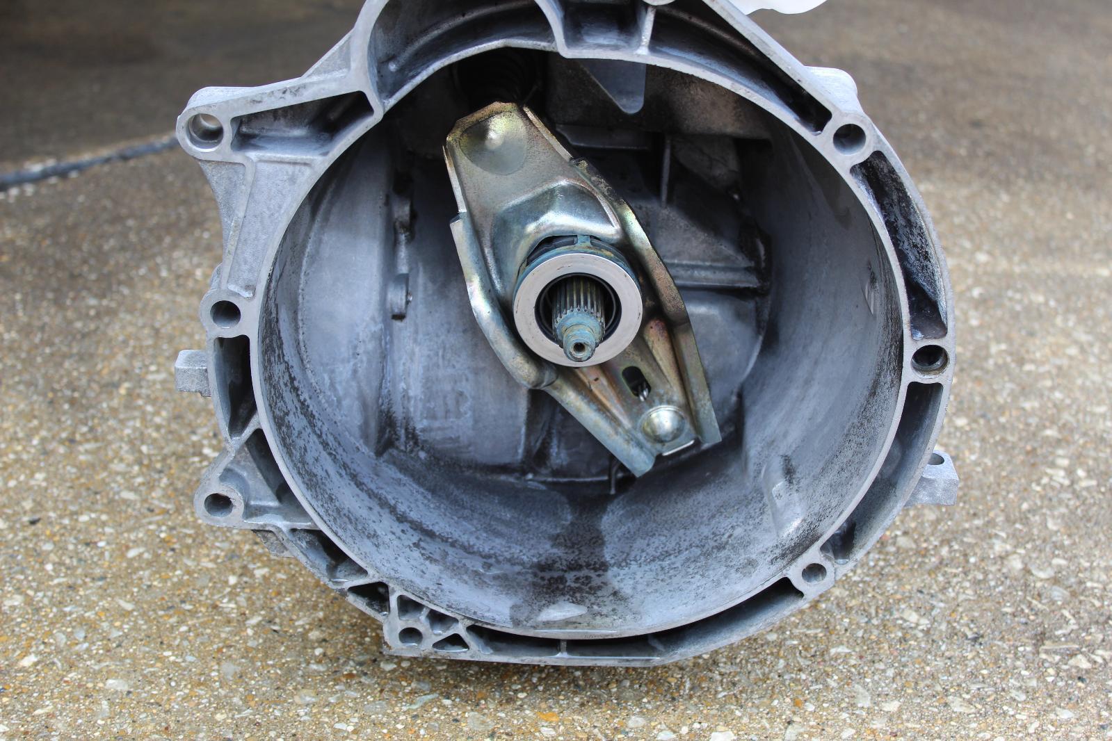 2002 03 04 PORSCHE 911 Carrera Manual MT (Transmission Assembly) AWD 85K Miles - Fresh Stock Dated December 2025