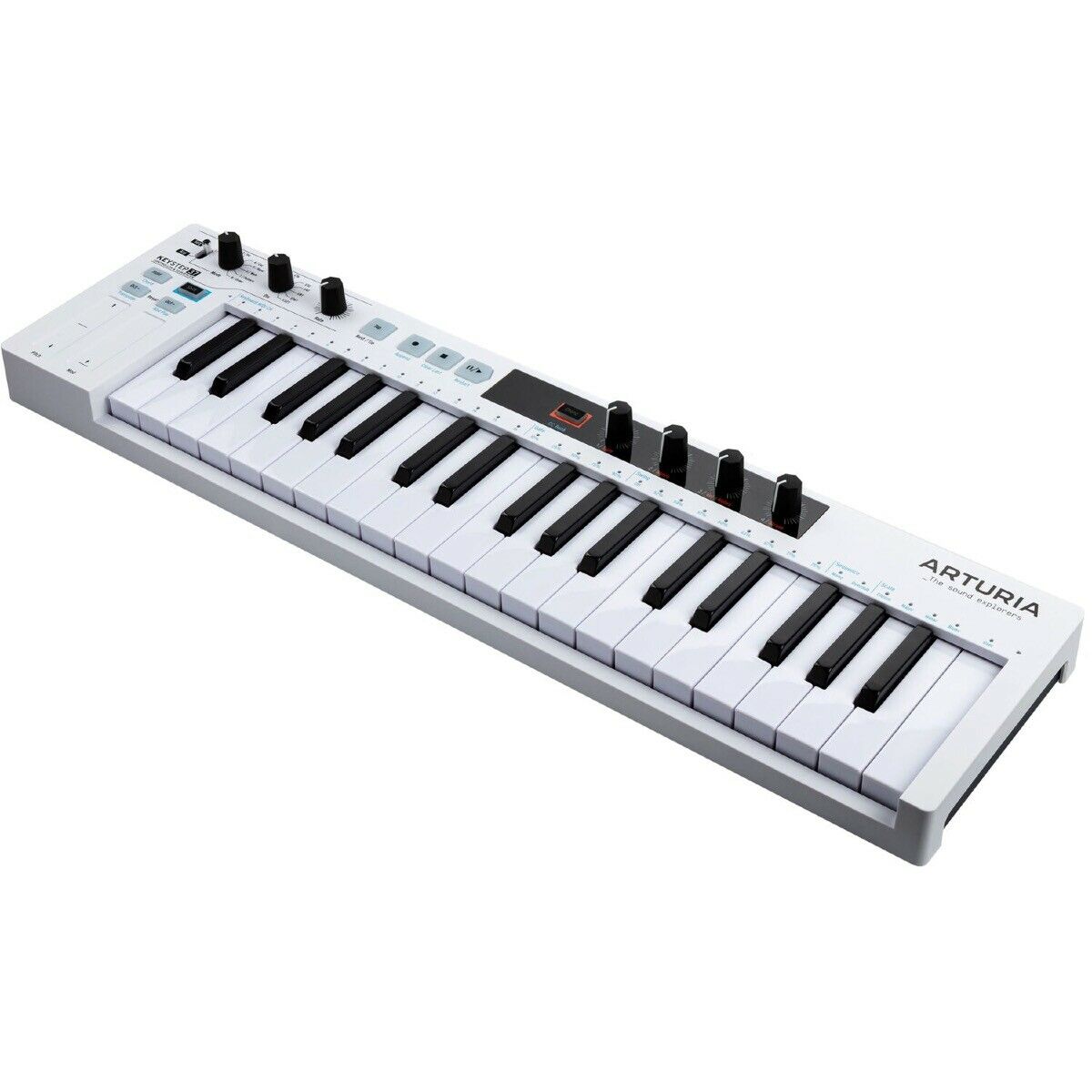 Arturia Keystep 37 Midi Controller - Fresh Stock Dated December 2025