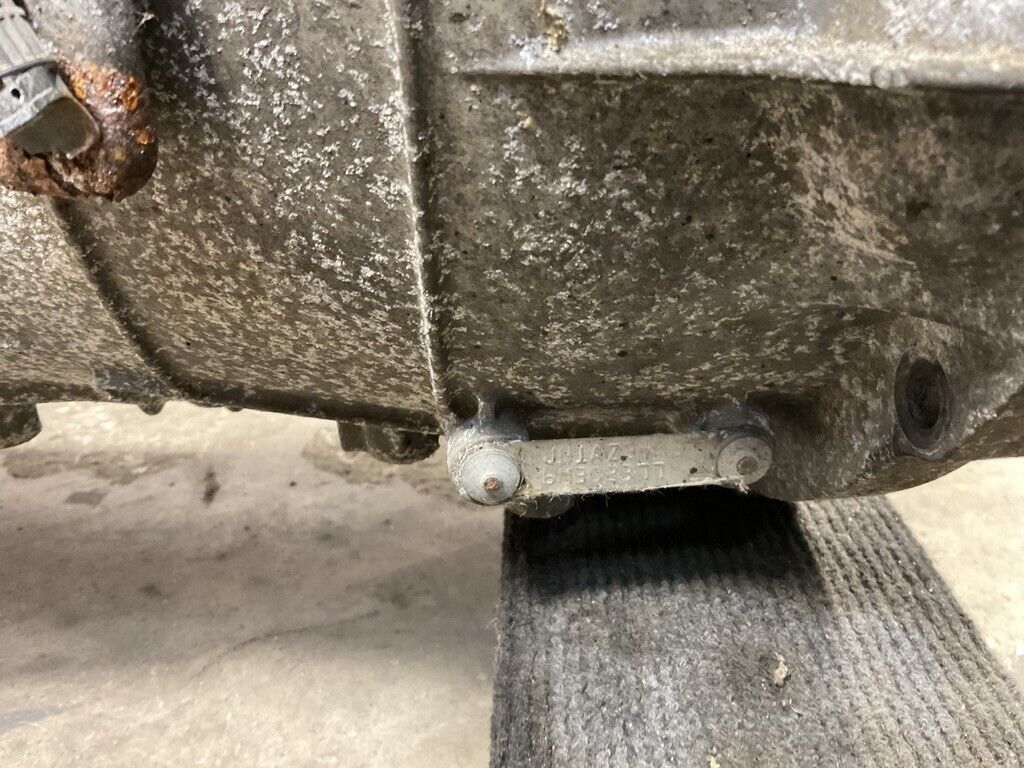 2006 Nissan 350Z CD009 Manual Transmission MT 6 Speed 83k OEM 12BI3D0 - Fresh Stock Dated December 2025