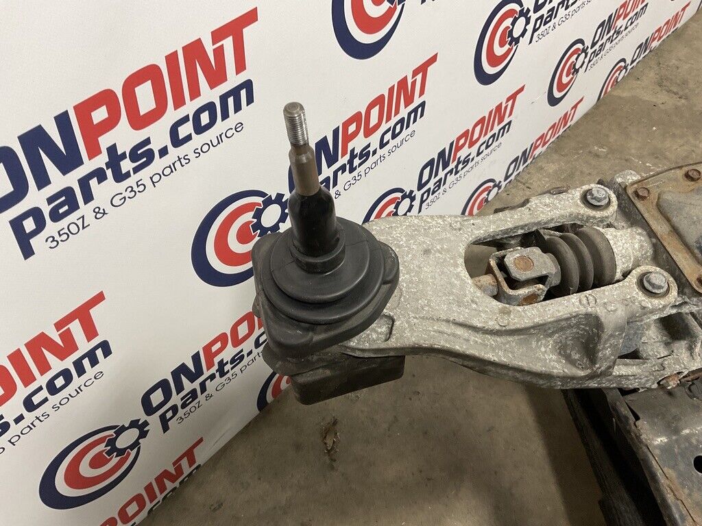 2006 Nissan 350Z CD009 Manual Transmission MT 6 Speed 83k OEM 12BI3D0 - Fresh Stock Dated December 2025