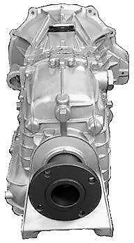 Reman Ford ZF Manual Transmission Diesel 6 Speed 2003-07 F250 F350 F450 F550 2WD - Fresh Stock Dated January 2026