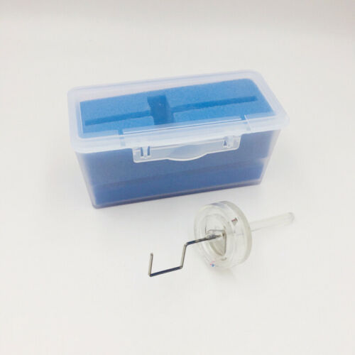 Watch Balance Screw Regulating Key Wrench Tool For Microstella RLX 3155 Repair - Fresh Stock Dated December 2025