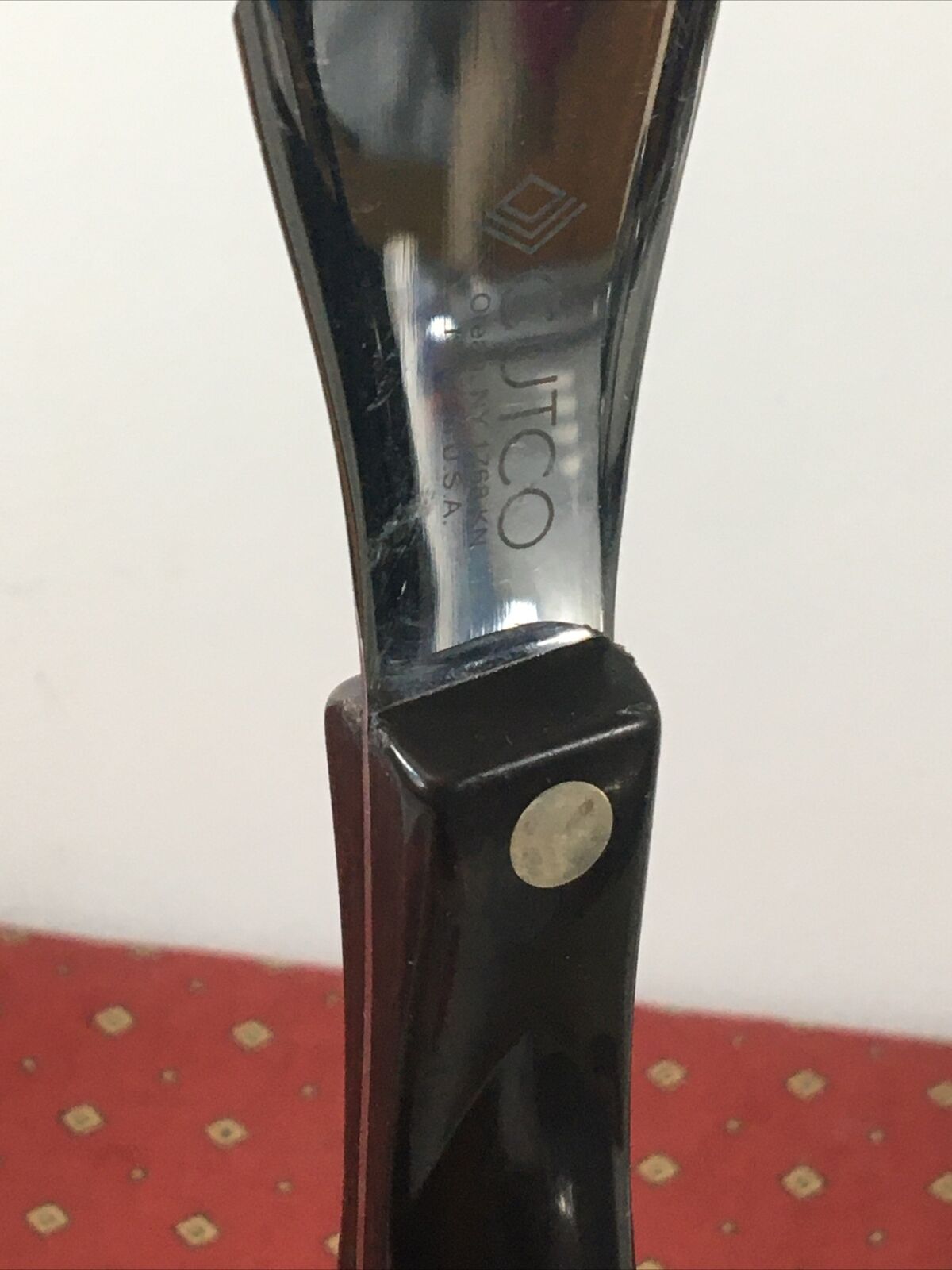 Cutco 1768 Spatula Spreader Very Good Condition - Fresh Stock Dated January 2026